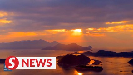 Fujian: The starting point of Maritime Silk Road