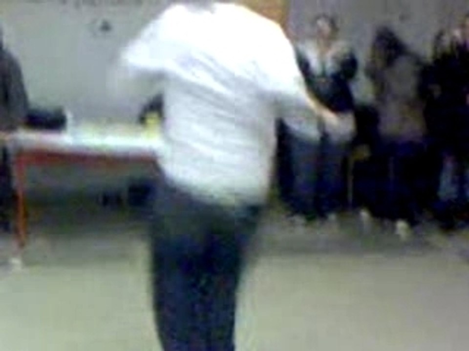 dance de la smart 2008
