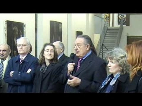 PERPIGNAN 2008 LA SOCIETE CIVILE AVEC AMIEL-DONAT 5 / 7