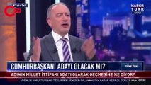Mansur Yavaş'a Erdoğan ve İmamoğlu'nu geçtiği anket soruldu, böyle yanıt verdi