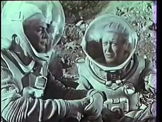 Voyage to the Planet of Prehistoric Women (1967) - Full Length Science Fiction Movie part 2/2