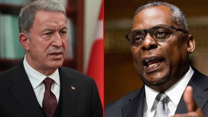 ABD'den Türkiye'ye üstü kapalı tehdit: Rusya'dan aldığınız S-400'leri elinizde tutmayın