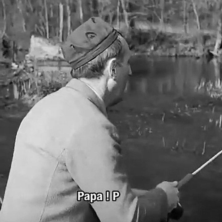 Les fédéraux à l'ouverture du brochet , sur le pied de guerre