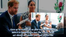 Meghan Markle et Harry - ce projet qu'ils ont en tête pour accueillir leur fille comme il se doit