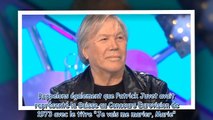 Mort de Patrick Juvet - d'Amanda Lear à Michel Polnareff, pluie d'hommages pour l'icône disco