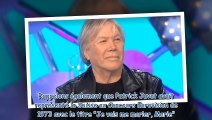 Mort de Patrick Juvet - d'Amanda Lear à Michel Polnareff, pluie d'hommages pour l'icône disco