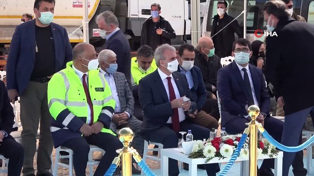 Diyarbakır’ın çeyrek asırlık çöp sorunu 20 milyon dolarlık yatırımla çözüme kavuşuyor