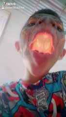 batang makulit.