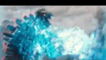 GODZILLA VS KONG - Final Battle (Godzilla, Kong VS Mechagodzilla)