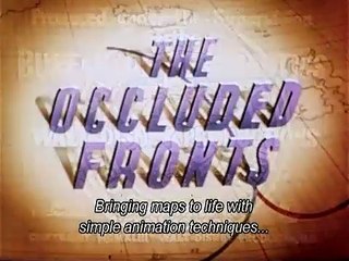 Training Film Montage (On The Front Lines) - Walt Disney Treasures