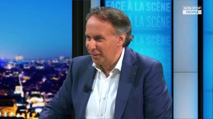 Face à la Scène - Gérald Dahan "fier" de sa candidature aux législatives 2017, il se confie