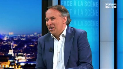 Face à la Scène - Gérald Dahan se dit "optimiste" face à la réouverture des lieux culturels
