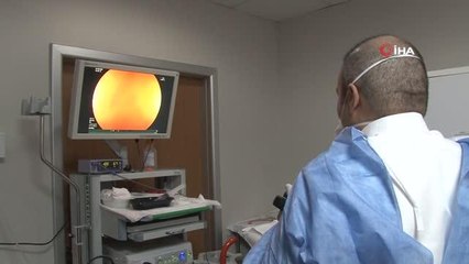 "Mide ve kolon kanserlerinde erken teşhis son derece önemlidir"