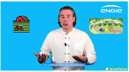 ENGIE : ENGIE : La production d’électricité solaire !