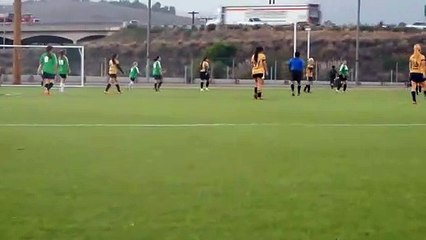 Playing Soccer Part 6