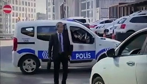 Arka Sokaklar dizisindeki sahne tepki çekti; baro başkanları RTÜK'e şikayet etti