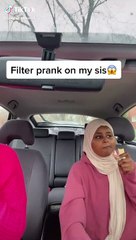 TikTok fenomeninin 1 Nisan şakası viral oldu