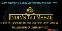 Taj Mahal 7 Wonders Of The World|Taj mahal Unesco|Unknown Secrets Of Taj Mahal|Taj Mahal: The True Story|Taj Mahal Architecture