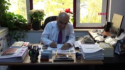 Vaka sayısındaki artışa dikkat çeken Prof. Dr. Yalçın: Kısıtlamaların artırılması gerekebilir