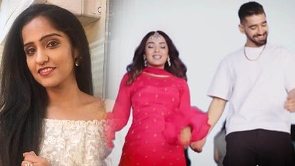 Jasmin के Fans को Asees Kaur ने कहा Thanks| Jasmin के वजह से पाउचे No 1 per| FilmiBeat