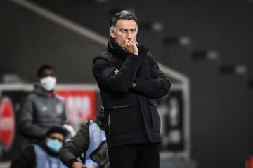LOSC : le top 10 des joueurs les plus utilisés par Christophe Galtier