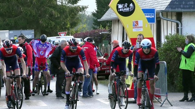 Le Mag Cyclism'Actu - Le Tour de l'Eure Juniors est annulé pour cette saison 2021
