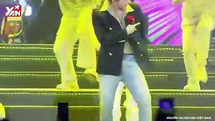 Sao nam Vbiz có tiền lại có chức