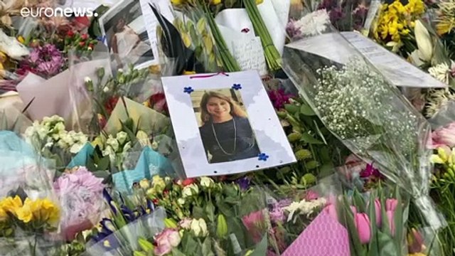 Ηνωμένο Βασίλειο: Μία γυναίκα νεκρή από ανδρικό χέρι κάθε τρεις ημέρες την τελευταία δεκαετία