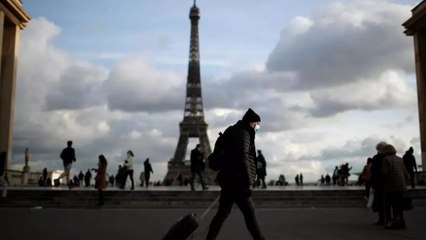 البرلمان الفرنسي يصدّق على تدابير صحية للحد من انتشار فيروس كورونا