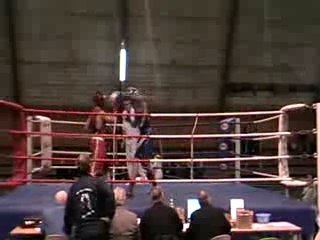 Nouman Combat Round 2-1