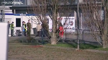 Karfreitag: 21 888 Neuinfektionen in Deutschland und neue Reisewarnung