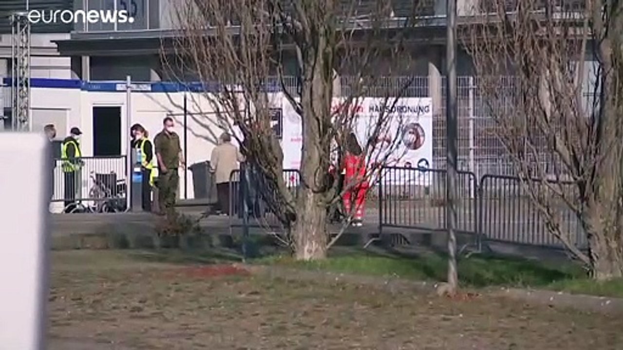 Karfreitag: 21 888 Neuinfektionen in Deutschland und neue Reisewarnung