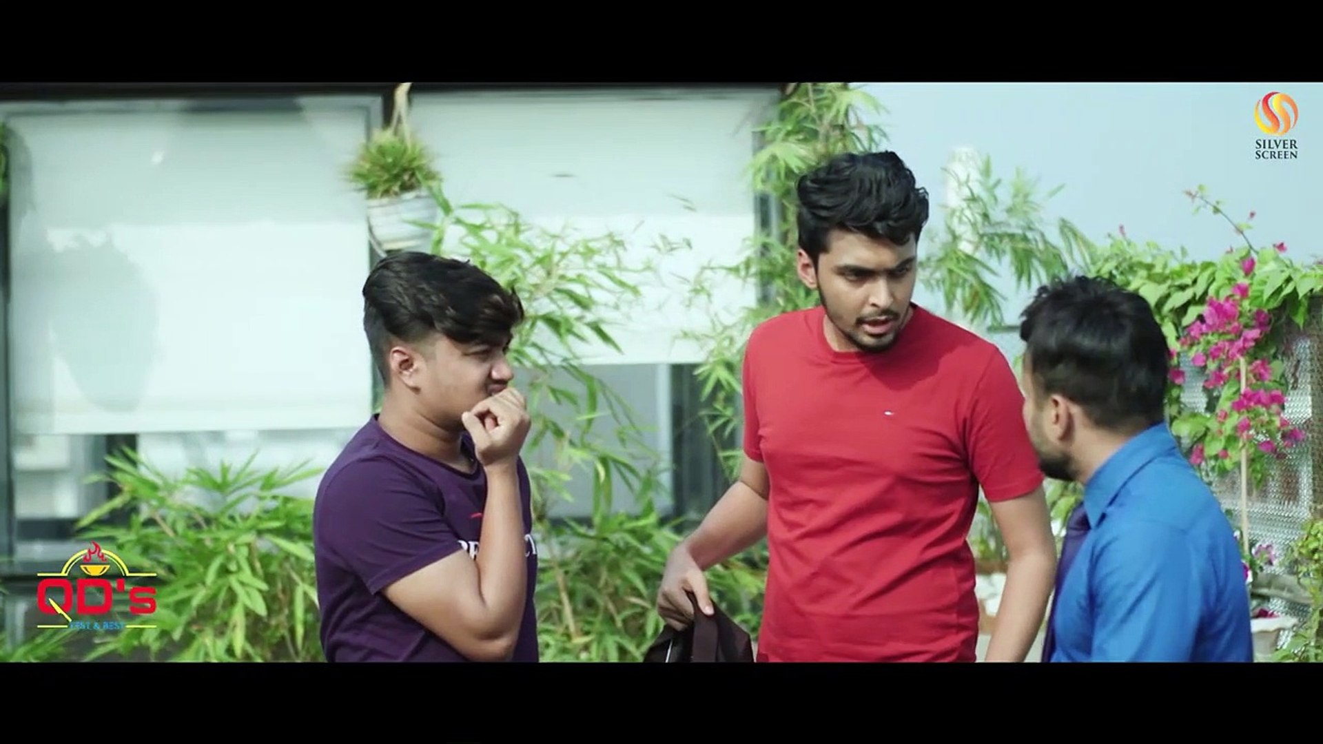 ⁣Viral Husband  | ভাইরাল হাসব্যান্ড  | Bangla New Natok | Bangla Natok | Bangla Drama | Romantic Nato