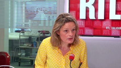 Crise sanitaire : Macron "joue son mandat dans les 3 semaines à 3 mois qui viennent", dit de Ravinel