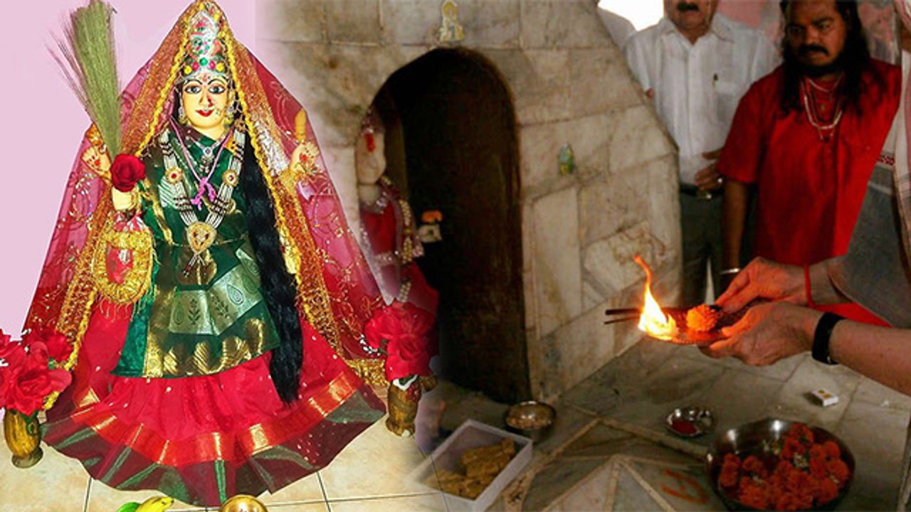 Sheetala Ashtami 2021: शीतला अष्टमी पूजा मंत्र | शीतला माता बीज मंत्र | शीतला माता मंत्र | Boldsky