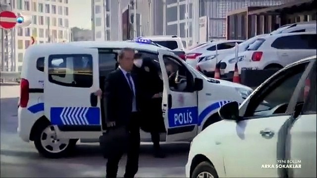 Arka Sokaklar dizisi baroları ayağa kaldırdı: 61 barodan RTÜK'e şikayet