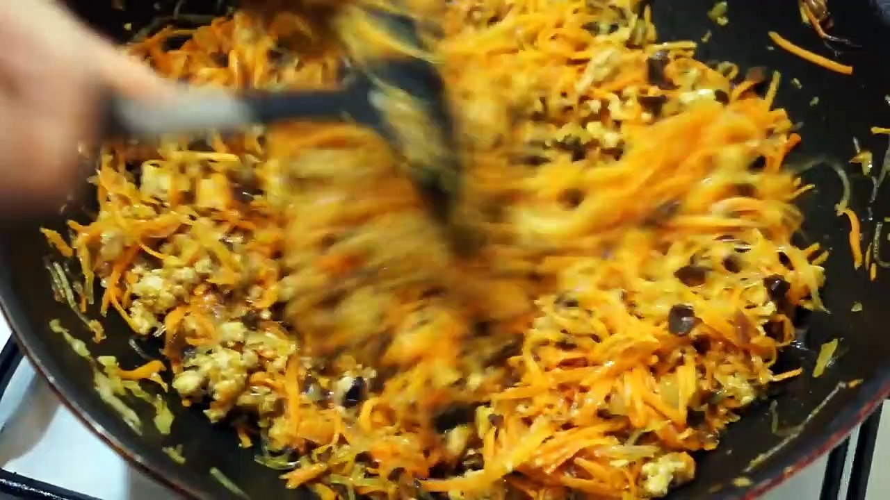 Rouleaux Croustillants Chinois "Popiah" : Farce Porc-Légumes Et Galettes Maison