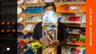 Setups: Maurio McCoy Grips and Rips New Skateboard