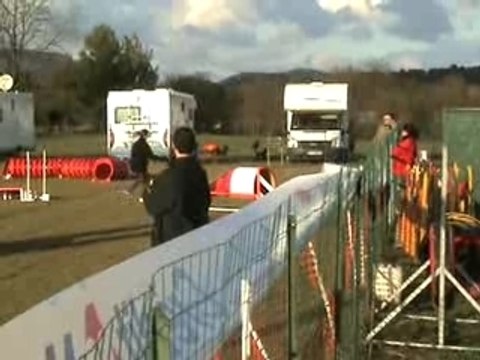 aubagne 03FEB08 Céline Jumping