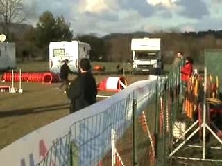 aubagne 03FEB08 Céline Jumping