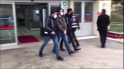 FETÖ'nun adliye yapılanmasına operasyon: 14 gözaltı