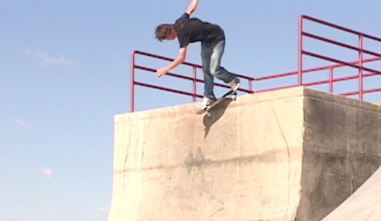 TWS Vault: Jason Hernandez Episode 18