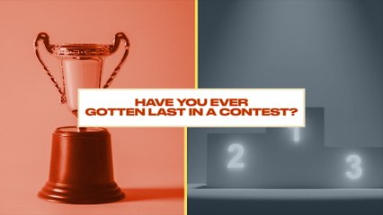 Either, Or: We Asked Top Winter Athletes if They Ever Placed Last in a Contest