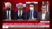 En Sıradışı - Hasan Öztürk | Emin Pazarcı | Gaffar Yakınca | 1 Nisan 2021