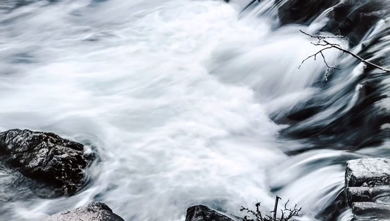 Relaxing music