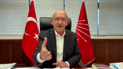 Erdoğan'a bu sefer ''zorba'' dedi: ''Bir zorbanın talebi...''