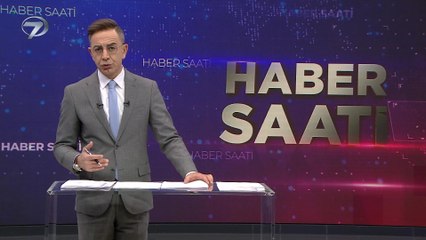 Haber Saati – 1 Nisan 2021