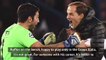 It's a shame to see Buffon play on - World Cup finalist Pagliuca
