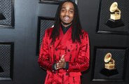 Quavo: 'I haven’t physically abused Saweetie'