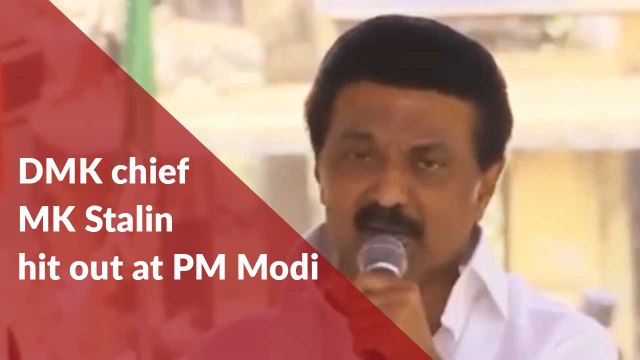 IT raids at properties of Stalin's daughter and DMK MLAs